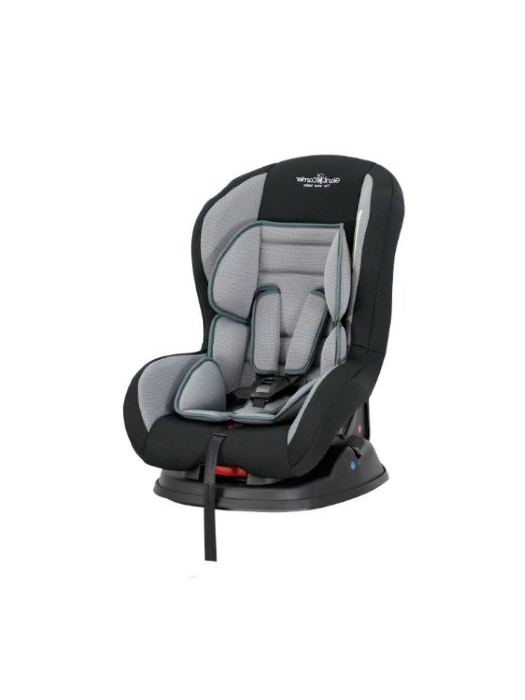 Giant carrier shop car seat price